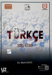 Tyt Türkçe Soru Kitabı - YZ Yayınları