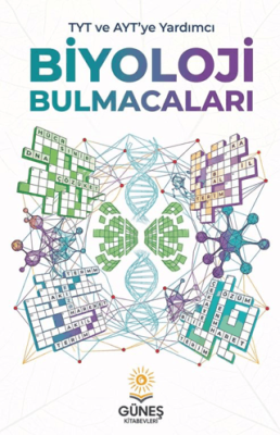 TYT ve AYT`ye Yardımcı Biyoloji Bulmacaları - 1