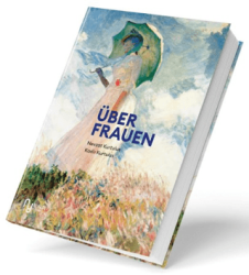 Über Frauen - Nurzat Yayıncılık