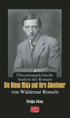 Übersetzungskritische Analyse des Romans Die Biene Maja und ihre Abenteuer von Waldemar Bonsels - 1