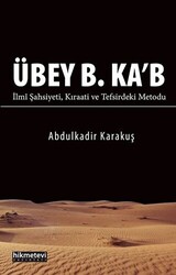 Übey B. Ka’b - 1