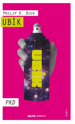 Ubik - 1