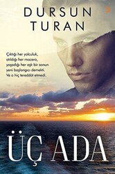 Üç Ada - Cinius Yayınları