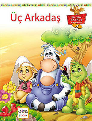 Üç Arkadaş - 1