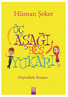 Üç Aşağı Beş Yukarı - 1