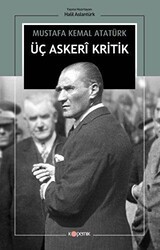 Üç Askeri Kritik - 1