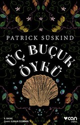 Üç Buçuk Öykü - Can Yayınları