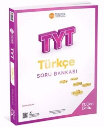 2026 TYT Türkçe Soru Bankası - Üç Dört Beş Yayınları