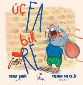 Üç FA Bir RE - 1