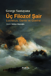 Üç Filozof Şair - Paris Yayınları