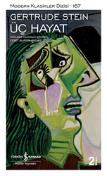 Üç Hayat - İş Bankası Kültür Yayınları
