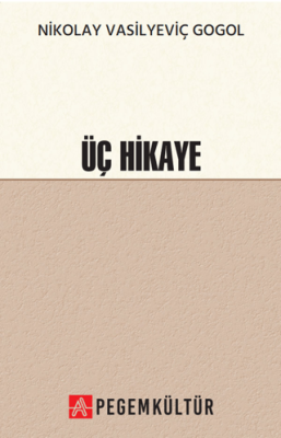 Üç Hikaye - 1