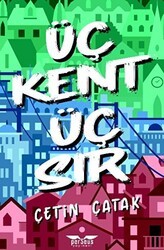 Üç Kent Üç Sır - Perseus