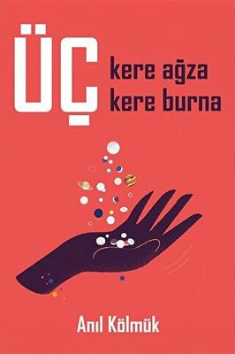 Üç Kere Ağza Üç Kere Burna - 1