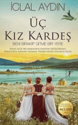 Üç Kız Kardeş - Artemis Yayınları