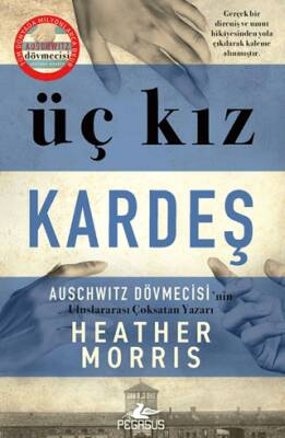 Üç Kız Kardeş - 1