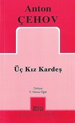 Üç Kız Kardeş - Mitos Boyut Yayınları