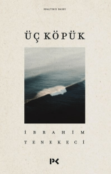 Üç Köpük - Profil Kitap