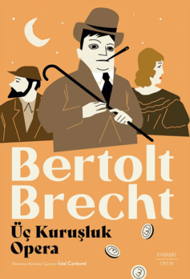 Üç Kuruşluk Opera - 1