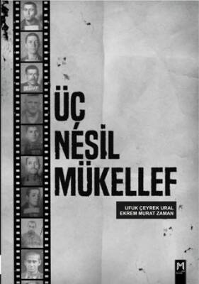 Üç Nesil Mükellef - 1