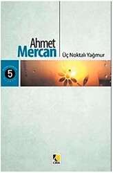 Üç Noktalı Yağmur - Çıra Yayınları