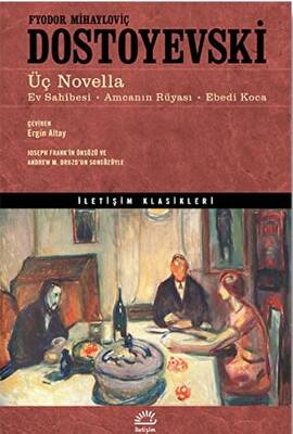 Üç Novella - 1