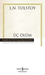 Üç Ölüm - 1