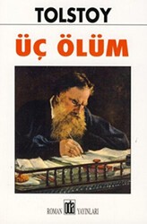 Üç Ölüm - Oda Yayınları