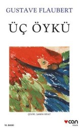 Üç Öykü - Can Yayınları