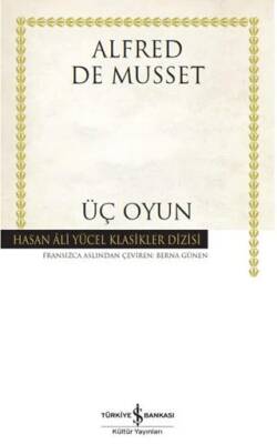 Üç Oyun - 1