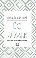 Üç Risale - İlke Yayıncılık