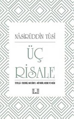 Üç Risale - 1