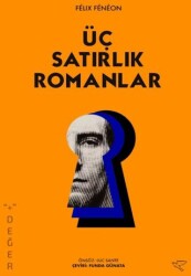 Üç Satırlık Romanlar - Ulukuş
