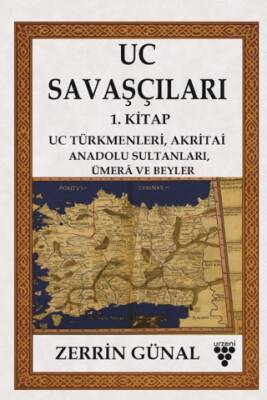 Uc Savaşçıları - 1