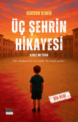 Üç Şehrin Hikayesi - 1