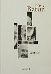 Uç Şiirler - Kırmızı Yayınları