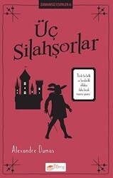 Üç Silahşörler - The Kitap Çocuk