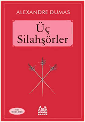 Üç Silahşörler - 1