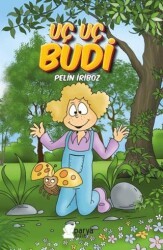 Uç Uç Budi - Parya Kitap