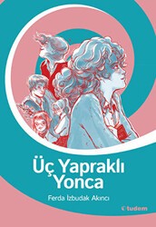 Üç Yapraklı Yonca - Tudem Yayınları