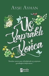 Üç Yapraklı Yonca - Parola Yayınları