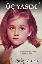 Üç Yaşım - Cinius Yayınları