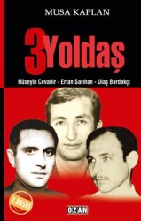Üç Yoldaş - Ozan Yayıncılık