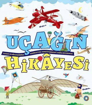 Uçağın Hikayesi - 1