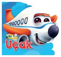 Uçak - Parıltı Yayınları