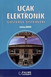 Uçak Elektronik Gösterge Sistemleri - Palme Yayıncılık