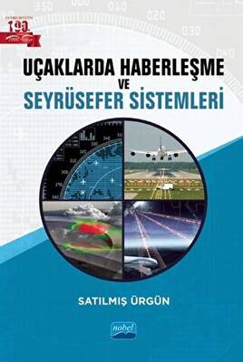 Uçaklarda Haberleşme ve Seyrüsefer Sistemleri - 1