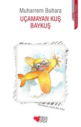 Uçamayan Kuş Baykuş - 1