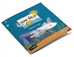 Uçan Balık - Vaha Yayınevi