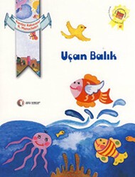 Uçan Balık - ODTÜ Geliştirme Vakfı Yayıncılık